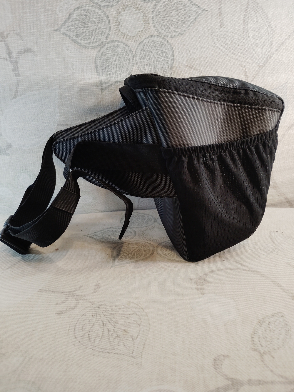 Idaho Jones Breast Pump Bag/Waist Bag - Pump -A-Porter